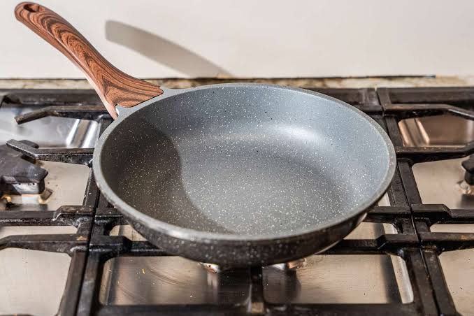 Frying Pan