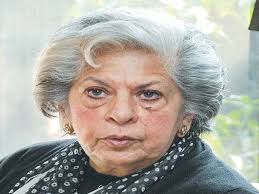 Abida Hussain's Instagram, Twitter & Facebook