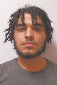 Grand jury hands up indictments