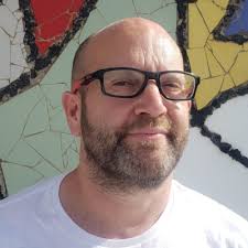 Counsellor Mark Horner