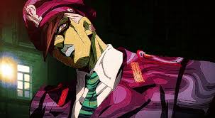 Abbacchio Gif Page 1 Line 17qq Com See more 'jojo's bizarre adventure' images on know your meme!