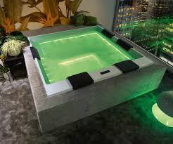 Spadeluxe Outdoor Whirlpools Von Premium Herstellern Whirlpool Riviera Pool Jacuzzi