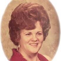 Louise Stout Newton Obituary