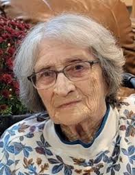 Minnie Ardell Perry Obituary 2024