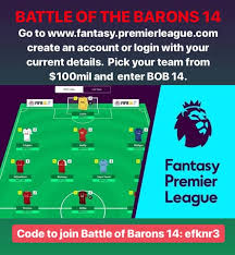 SJEB (Barons) Alumni