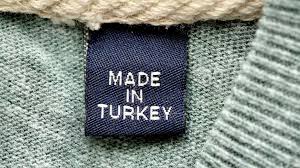 + add company select all. Informal Saudi Ban On Turkish Goods Hits Global Fashion Retailers Financial Times