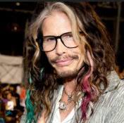 How to Hire STEVEN TYLER