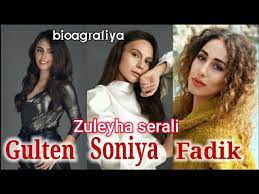 Selin genç & sertaç aytaç, paris'te muhteşem bir düğünle evlendiler. Zuleyha Seriali Selin Yenenci Polen Emre Selin Genc Haqida Malumotlar Youtube