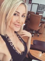 FOTO Amanda po 40-ke podstúpila ZÁKROK, po akom ženy túžia: Chcela byť  sexi, ľudia ju vysmiali!