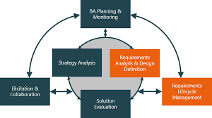 Requirements In Business Analysis Knowledge Base