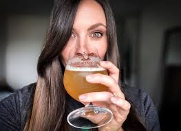 Helen Gutierrez, AKA @hopsnobbery, Returns To Instagram • Hop Culture