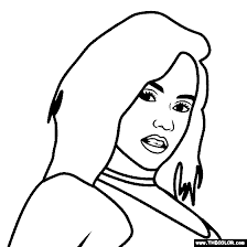 Can you pick out which generation colored which page from the billie eilish coloring book? 4 543 Free Online Coloring Pages Thecolor Com