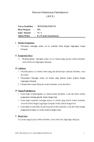 Maybe you would like to learn more about one of these? Contoh Laporan Hasil Pengamatan Kelas 6 Brainly Nusagates