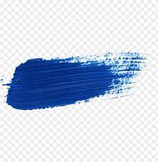Free Download Blue Paint Brush Stroke Png Image With Transparent Background Png Free Png Images Brush Stroke Png Brush Strokes Blue Paint