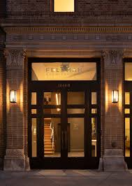 Axis/gfa architecture + design, an architecture firm specializing in hotel, resort, and hospitality architectural design. Feldman Architecture Offices San Francisco Office Snapshots