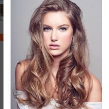 Rotstich aus haaren entfernen aschblond. Hilfe Haare Orangelich Haarfarbe Blond Rotstich