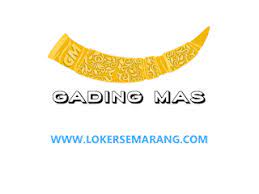 Lowongan kerja toko sinar mas elektronik info pendaftaran cek di web: Lowongan Kerja Jaga Toko Gading Mas Semarang Loker Terbaru