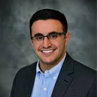 Daniel Azar's Instagram, Twitter & Facebook