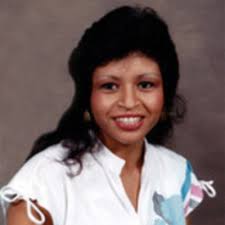 Obituary information for Cecilia Castillo