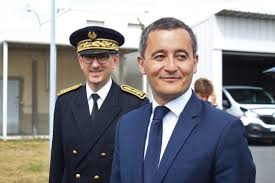 Il est le fils de gérard gérald darmanin est élu avec près de 45 % des voix au second tour de l'élection, devant la liste conduite par. Trafic D Influence Une Association Veut Relancer Les Poursuites Contre Gerald Darmanin Lille Actu