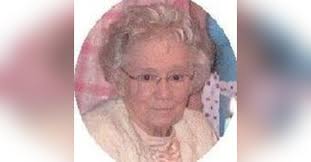 Obituary information for Lois Borchardt