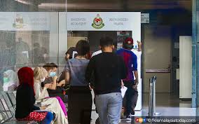 It is one of malaysia's most accessed news sites with monthly visits of 11.83 million. 2 Bangladeshis Running Immigration Programme Nabbed Free Malaysia Today Fmt