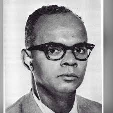 Prime Minister Dr. Eric Williams Sends Congratulatory Message to Prime  Minister Norman Manley