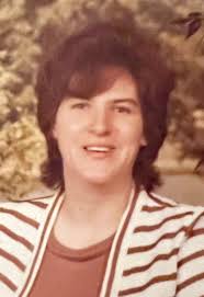Obituary information for Catherine Sue Bridges