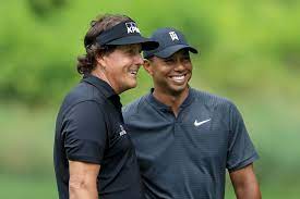Phil mickelson is one of the renowned and successful golfers who has achieved a great height in his career. Phil Mickelson S Net Worth Deemples Golf App