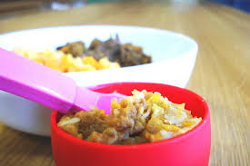 Check out these events that have happened: Three Healthy Recipes For Babies Aged 7 10 Months Old