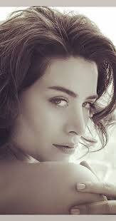 Belcim Bilgin Actresses Celebrities Whole Earth
