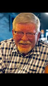 Obituary for Dr. John (Jack) Amos