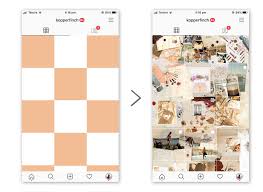 We did not find results for: Puzzle Grid Instagram 2020 Feed Curation Template Kopper Finch