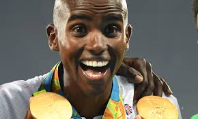 DAILY MAIL COMMENT: The Rio de Janeiro Olympic Games gave us a golden  lesson in how we can beat the world outside of the EU