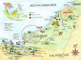 Mddm abbreviation stands for majlis daerah dalat mukah. Disebabkan Perebutan Kuasa Sebuah Kawasan Di Sarawak Ditukar Nama Soscili