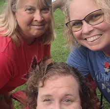 Rochelle Preston McGee updated her profile picture.