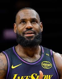 LeBron James is reportedly interested in committing to the Slam Dunk  Contest at All-Star Weekend.