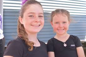 Bunbury dance school opens it door and chooses respect