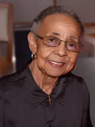 Alice Durham Obituary