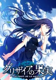 Episode guide | episode list. The Fruit Of Grisaia Season 1 Watch Episodes Streaming Online
