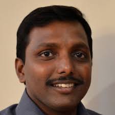 Shailesh KARRE SATYANARAYANA GUPTHA