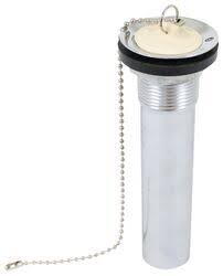 All your plumbing needs for your rv can be found right here in one place. Rv Sinks Sink Drain Accessories And Parts Etrailer Com