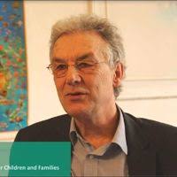 بریجت گیلز نویسنده کتاب روان شناسی رشد