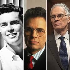 Who Remembers him in the movie version of West Side Story? Today is  **Richard Beymer**'s 87th Birthday! **George Richard Beymer Jr.** (born  February 20, 1938) is an American actor, filmmaker and artist