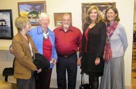 Jo Anne McKnight's Points North news, Dec. 18