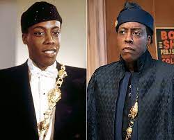 It was something i hadn't done for 30 years with eddie,. Coming To America Cast Then Now See Eddie Murphy More Photos Hollywood Life