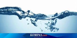 Tidak berasa dan berbau d. Cek Lagi Tiga Syarat Mendeteksi Air Bersih Halaman All Kompas Com