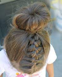 Long Little Girls Hairstyles For School 4 Jpg 600 750 Hair Styles Long Hair Styles Little Girl Hairstyles