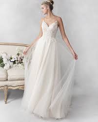 This wedding dress fabric is a stiff, transparent netting made of either nylon, silk, polyester, or a blend of fibers. Flowy A Line Wedding Dress Off 63 Www Daralnahda Com