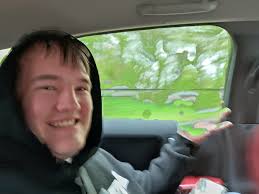 Update: Chris has been found safe and well